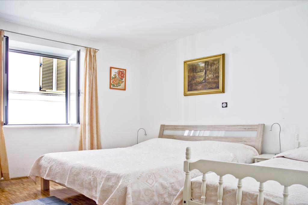 Apartments Tomato 1 Novigrad Istria Exteriör bild