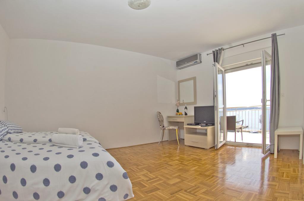 Apartments Tomato 1 Novigrad Istria Exteriör bild
